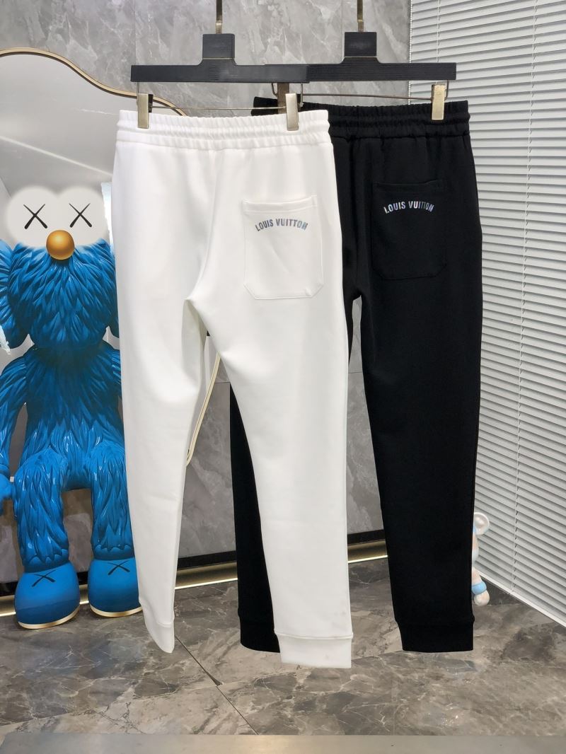 Louis Vuitton Long Pants